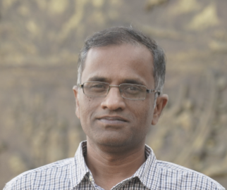 Prof. Dinesh Jagadeesan